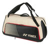 Yonex Active Duffel Bag 82436EX Black/Beige (660)