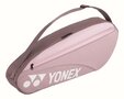 Yonex BA42323EX Team Racket Bag (3 Pcs) Smoke Pink (486)