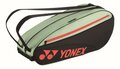 Yonex BA42326EX Team Racket Bag (6 Pcs) Black/Mint (050)