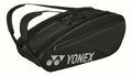 Yonex BA42329EX Team Racket Bag  (9 Pcs) Black (007)