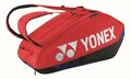 Yonex BA92426EX Pro Racket Bag Scarlet (651)