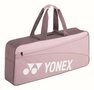 Yonex BA42331WEX Team Tournament Bag Smoke Pink (486)