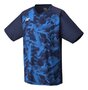 Yonex T-Shirt Men YM0033EX Dark Blue (Navy Blue)