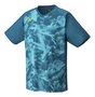 Yonex T-Shirt Men YM0033EX Blue/Green (Blue Green)