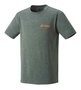 Yonex T-Shirt Men 16681EX Green (Olive)
