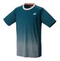 Yonex T-Shirt Men 16693EX Dark Blue/Beige (Night Sky)