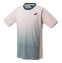 Yonex T-Shirt Men 16693EX Beige (Oatmeal)
