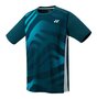 Yonex T-Shirt Men 16692EX Dark Blue (Night Sky)