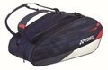 Yonex BA31PAEX Limited Pro Tournament Bag White/Navy/Red (784)