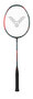 Victor Thruster Ryuga Metallic C Black/Red (Bull Black)