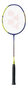 Yonex Astrox 02 Clear Purple/Yellow