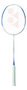 Yonex Nanoflare 001 Clear White/Blue (White/Saxe)