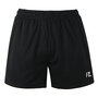 FZ Forza Shorts Laika Lady 2 in 1 Black (96 Black)