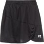 FZ Forza Skirt Liddi Lady 2 in 1 Black (96 Black)