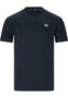 FZ Forza T-Shirt Venetto Men Tee Dark Blue (2101 Dark Sapphire)
