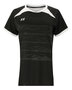 FZ Forza T-Shirt Agoa Lady Tee Black/White (1001 Black)