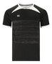 FZ Forza T-Shirt Agentin Men Tee Black/White (1001 Black)