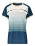 FZ Forza T-Shirt Alibi Lady Tee Blue/White (2034 Poseidon)