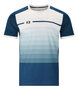FZ Forza T-Shirt Alberti Men Tee Blue/White (2034 Poseidon)