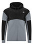 FZ Forza Hoodie Shock Unisex Grey/Black (2050 Stormy Weather)
