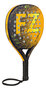 FZ Forza Aero X3 Black/Orange (5002 Shocking Orange)