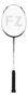 FZ Forza HT Precision 88S V2 Black/Silver (1001 Black)