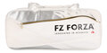 FZ Forza Square Bag Tour Line White/Silver (1002 White)