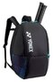 Yonex BA92412BEX Pro Backpack B Black/Silver (076)