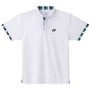 Yonex-Polo-Men-1120-White