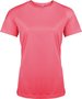 Sport-Gear-T-Shirt-Lady-PA439-Neon-Pink