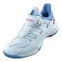 Yonex Power Cushion 88 DIAL 3 Wide Light Blue (SHB88D3WEX Pale Blue)