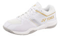 Yonex Power Cushion Strider Flow White/Gold (SHBSF1EX White/Gold)