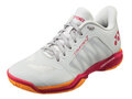 Yonex Power Cushion Comfort Z3 Women White/Red/Orange (SHBCFZ3LEX Off White/Red)