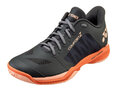 Yonex Power Cushion Comfort Z3 Grey/Orange (SHBCFZ3MEX Dark Gray)