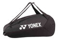 Yonex BA42526EX Team Racket Bag (6 Pcs) Black (007)