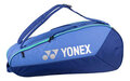 Yonex BA42529EX Team Racket Bag  (9 Pcs) Blast Blue (781)