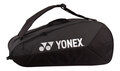 Yonex BA425212EX Team Racket Bag (12 Pcs) Black (007)