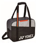 Yonex BA52511SEX Club Compact Bag Black (007)