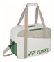 Yonex BA52511SEX Club Compact Bag White (011)