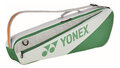 Yonex BA52523EX Club Racket Bag (3 Pcs) White (011)