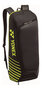 Yonex BA82422EX Active Racket Backpack Black/Lime Green (723)