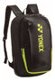 Yonex BA82412EX Active Backpack Black/Lime Green (723)
