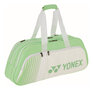 Yonex BA82431WEX Active Tournament Bag White/Green (136)