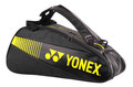 Yonex BA82426EX Active Racket Bag Black/Lime Green (723)