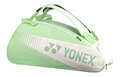 Yonex BA82426EX Active Racket Bag White/Green (136)