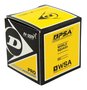 Dunlop-Pro-Squashbal-dubbel-geel