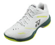 Yonex SHB-65 Z4 VA Men White/Green (SHABVAZMEX Grayish Beige)