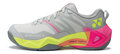Yonex SHB Subaxia GT Women Gray/Yellow/Pink (SHBSG1LEX Light Gray)