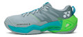 Yonex SHB Subaxia GT Women Gray/Blue/Green (SHBSG1LEX Grayish Green)