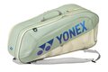 Yonex BA02626EX Expert Racquet Bag (6 Pcs) Smoke Green (355)